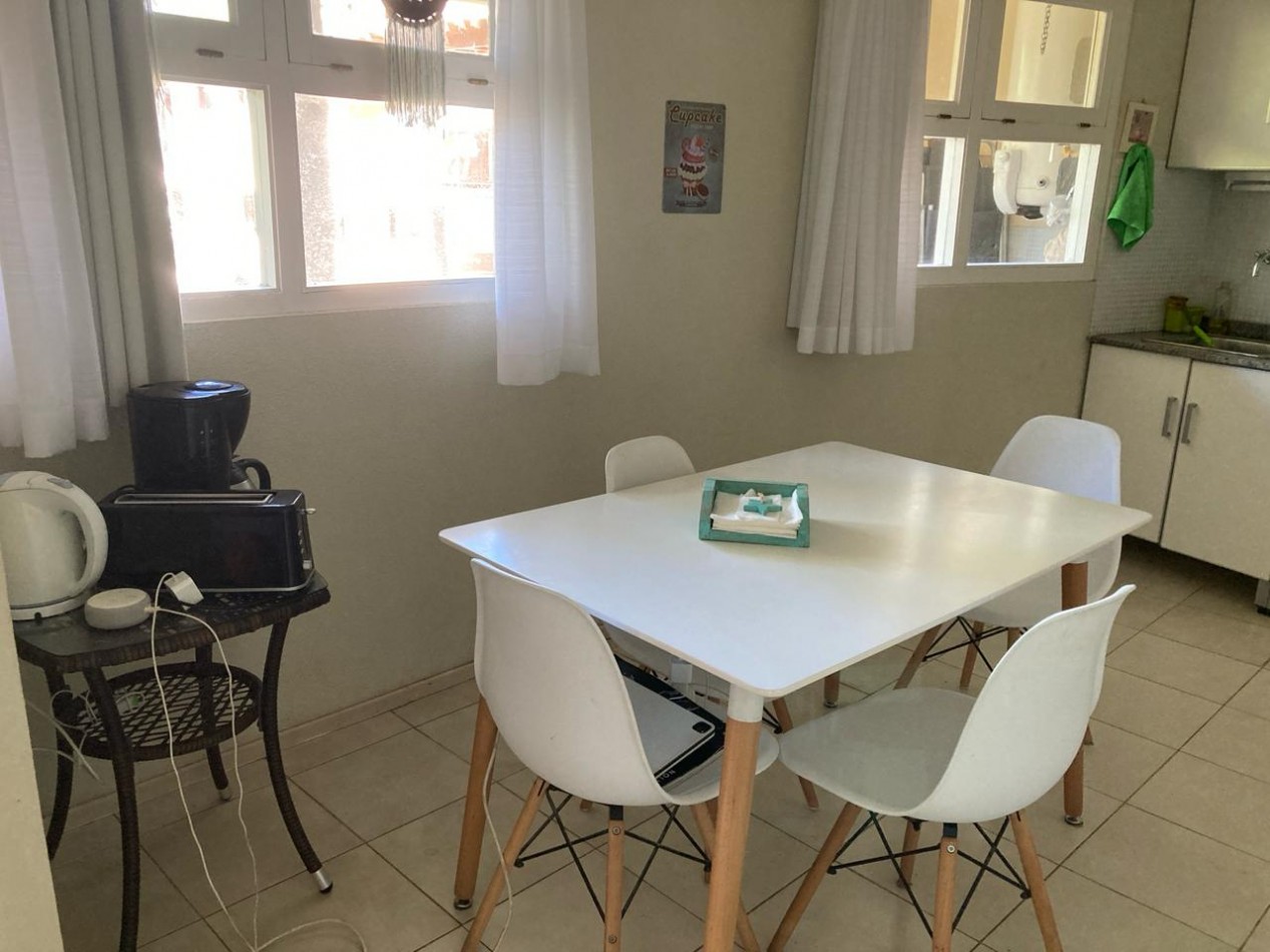 Muy lindo departamento en Carilo, cerca del centro y del mar
