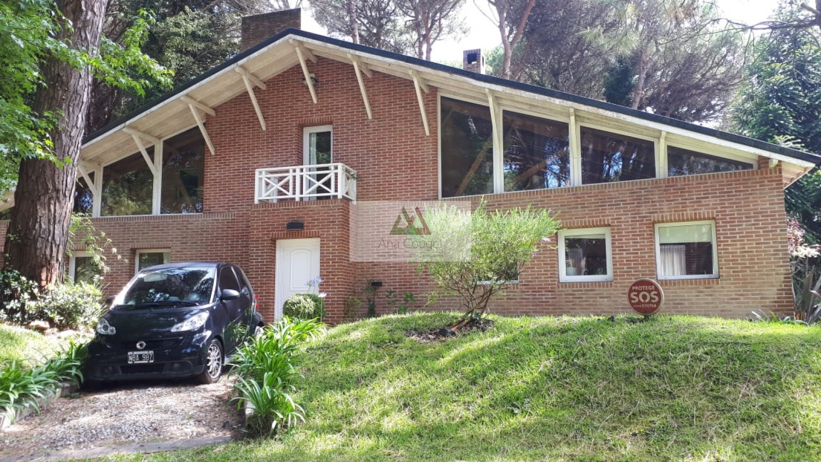 Casa en Alquiler Temporal 4 AMBIENTES